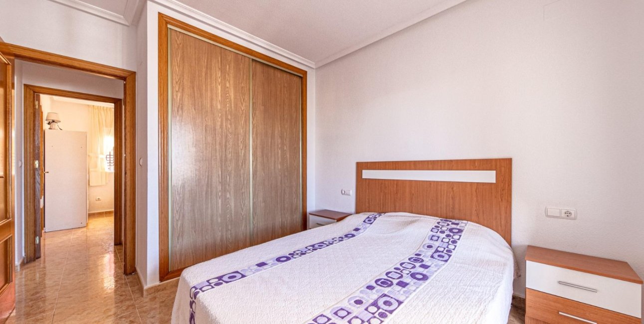 Resale - Penthouse -
Torrevieja - La Mata