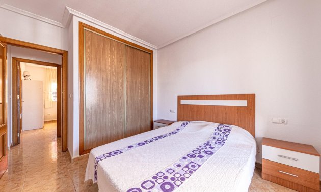 Resale - Penthouse -
Torrevieja - La Mata