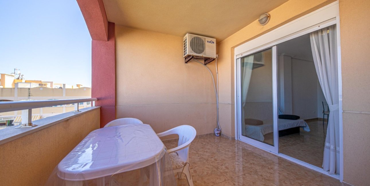 Resale - Penthouse -
Torrevieja - La Mata