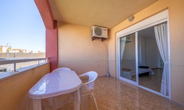Resale - Penthouse -
Torrevieja - La Mata