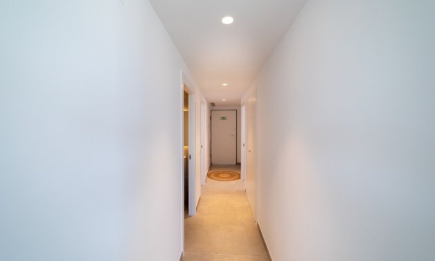 Rynek pierwotny - Mieszkanie  -
Santa Pola - Gran Alacant