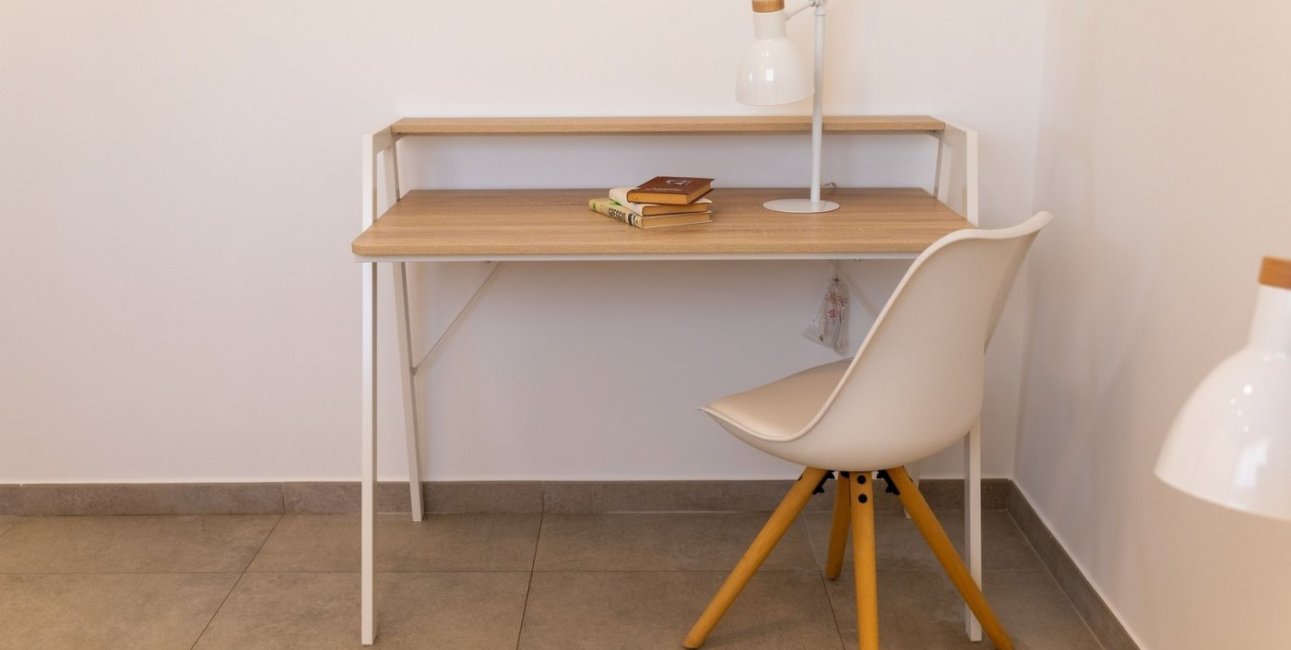 Rynek pierwotny - Mieszkanie  -
Santa Pola - Gran Alacant