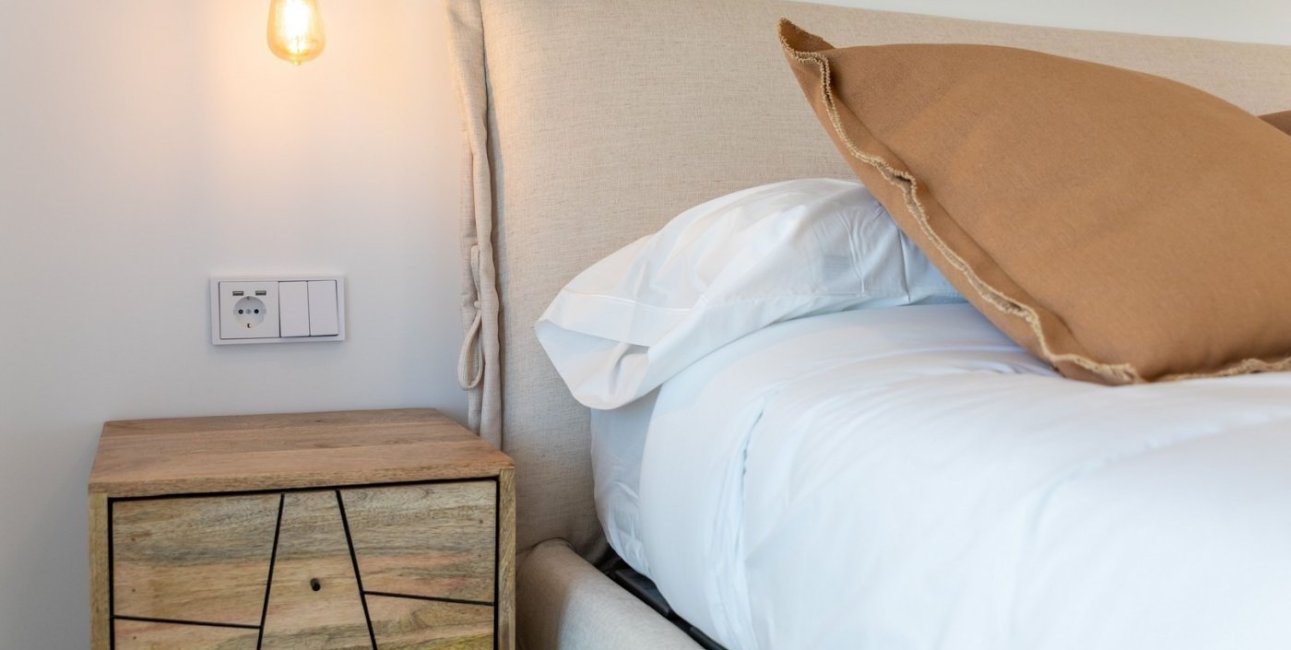 Rynek pierwotny - Mieszkanie  -
Santa Pola - Gran Alacant