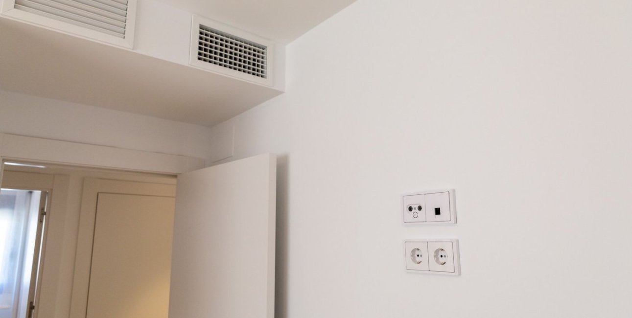 Rynek pierwotny - Mieszkanie  -
Santa Pola - Gran Alacant