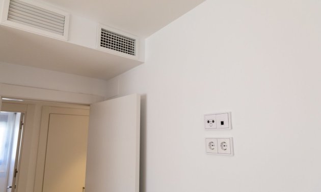 Rynek pierwotny - Mieszkanie  -
Santa Pola - Gran Alacant