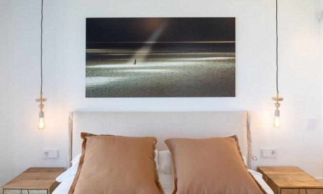 Rynek pierwotny - Mieszkanie  -
Santa Pola - Gran Alacant