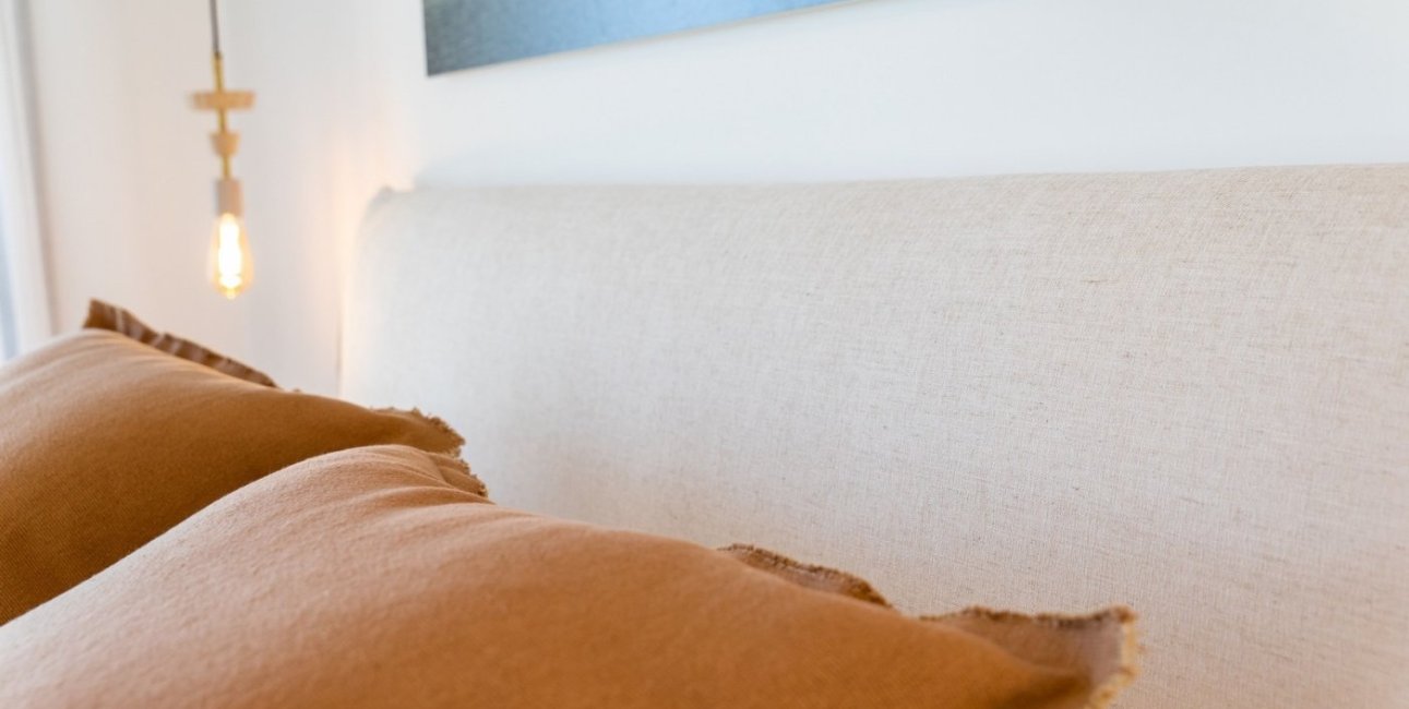 Rynek pierwotny - Mieszkanie  -
Santa Pola - Gran Alacant