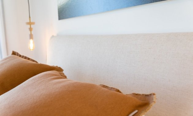 Rynek pierwotny - Mieszkanie  -
Santa Pola - Gran Alacant