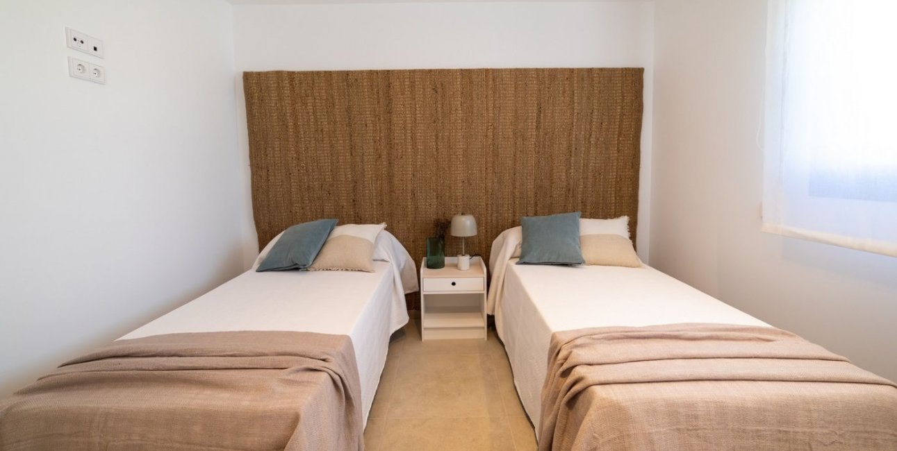 Rynek pierwotny - Mieszkanie  -
Santa Pola - Gran Alacant