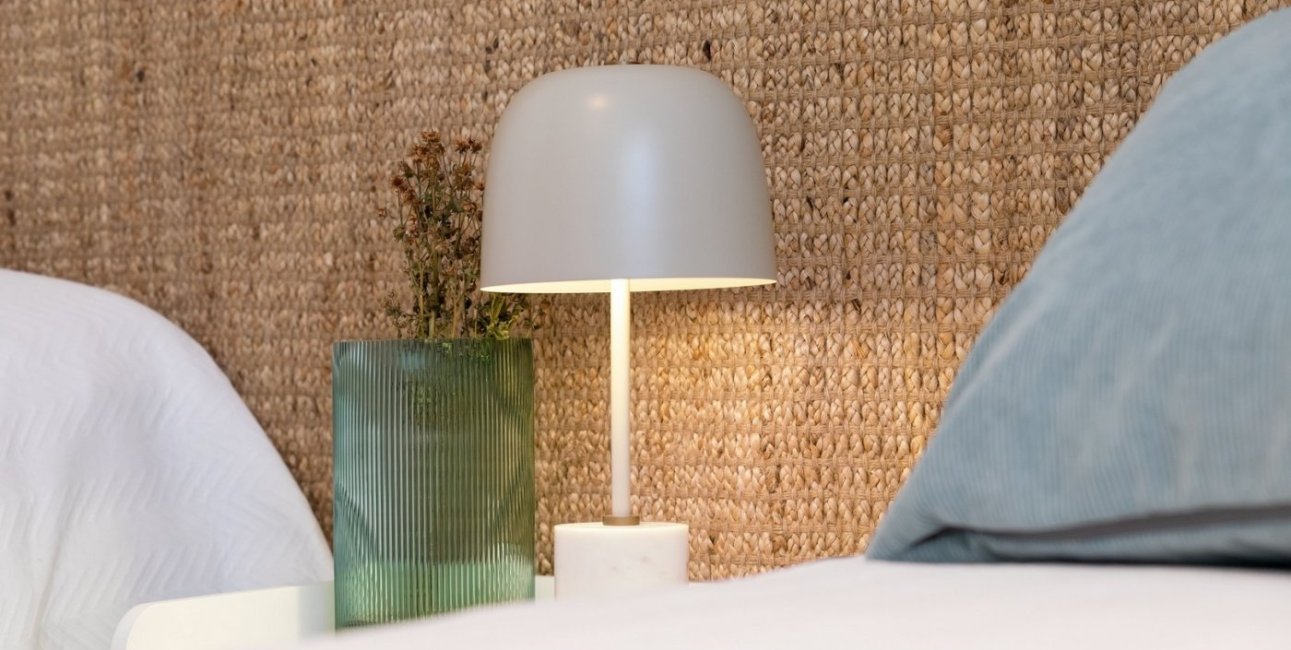 Rynek pierwotny - Mieszkanie  -
Santa Pola - Gran Alacant