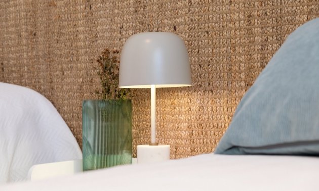 Rynek pierwotny - Mieszkanie  -
Santa Pola - Gran Alacant