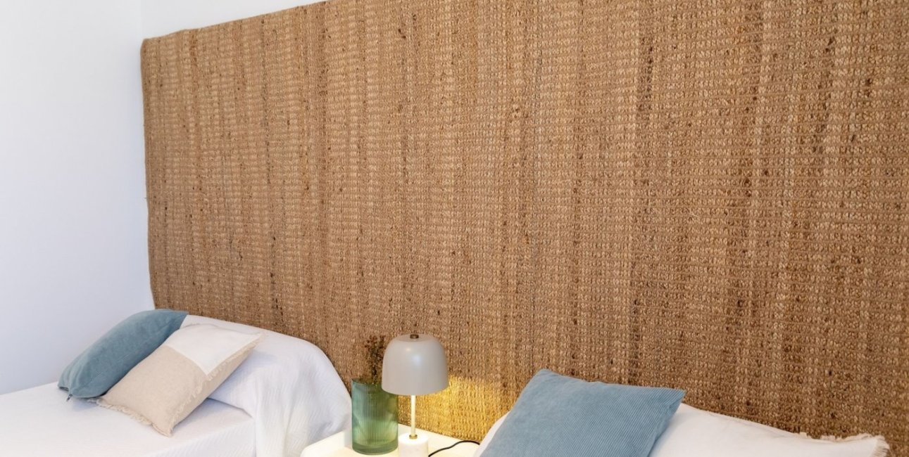 Rynek pierwotny - Mieszkanie  -
Santa Pola - Gran Alacant