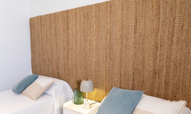 Rynek pierwotny - Mieszkanie  -
Santa Pola - Gran Alacant