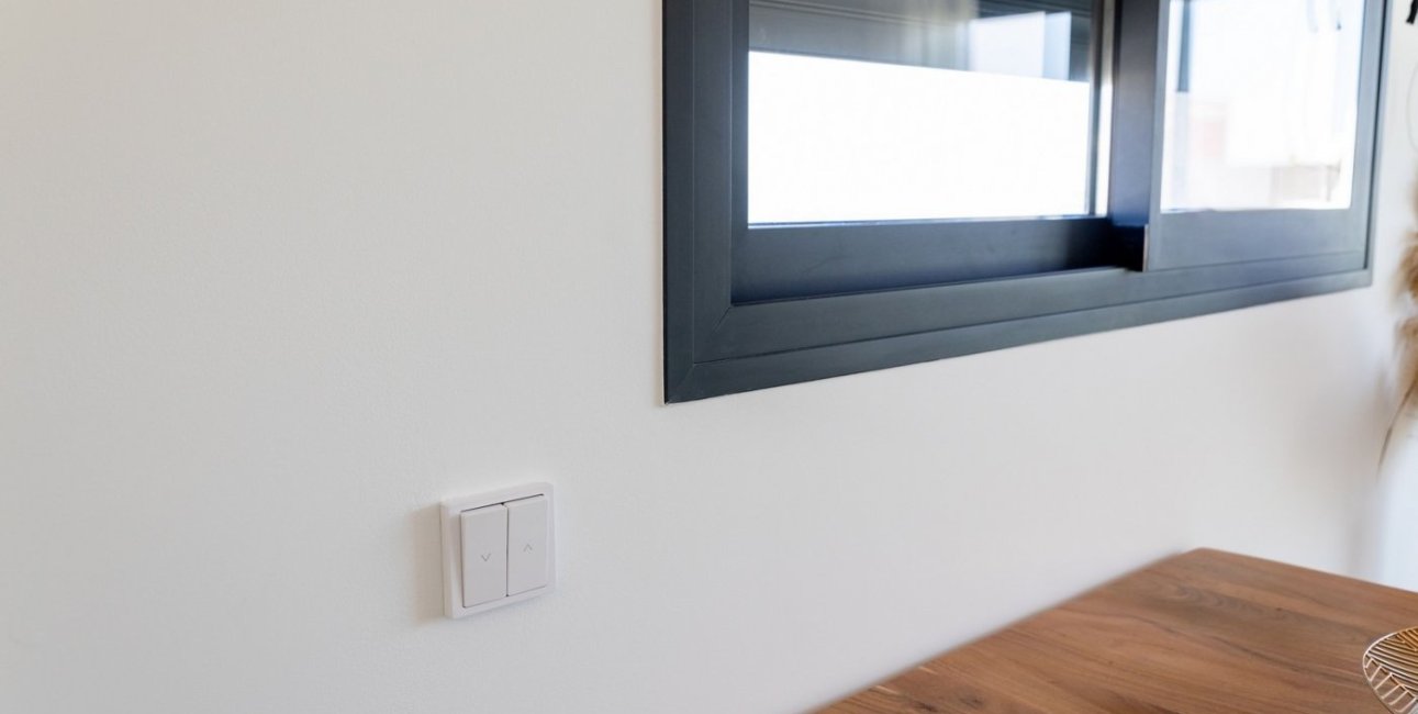 Rynek pierwotny - Mieszkanie  -
Santa Pola - Gran Alacant