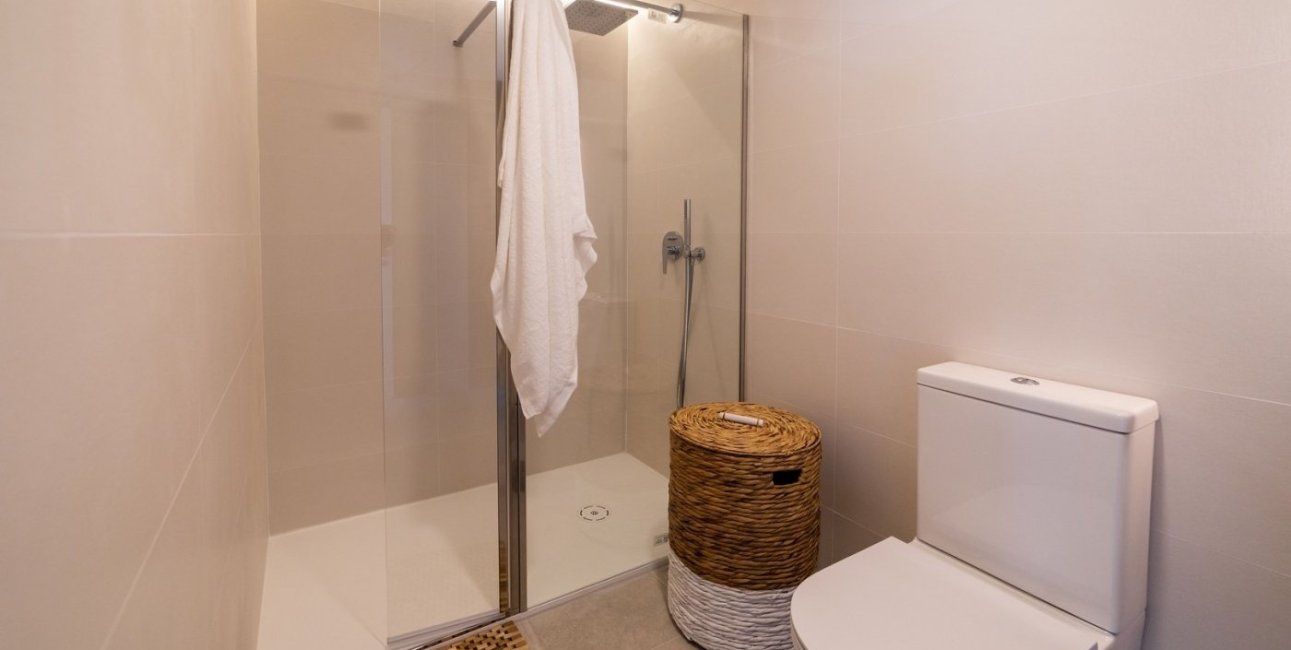 Rynek pierwotny - Mieszkanie  -
Santa Pola - Gran Alacant