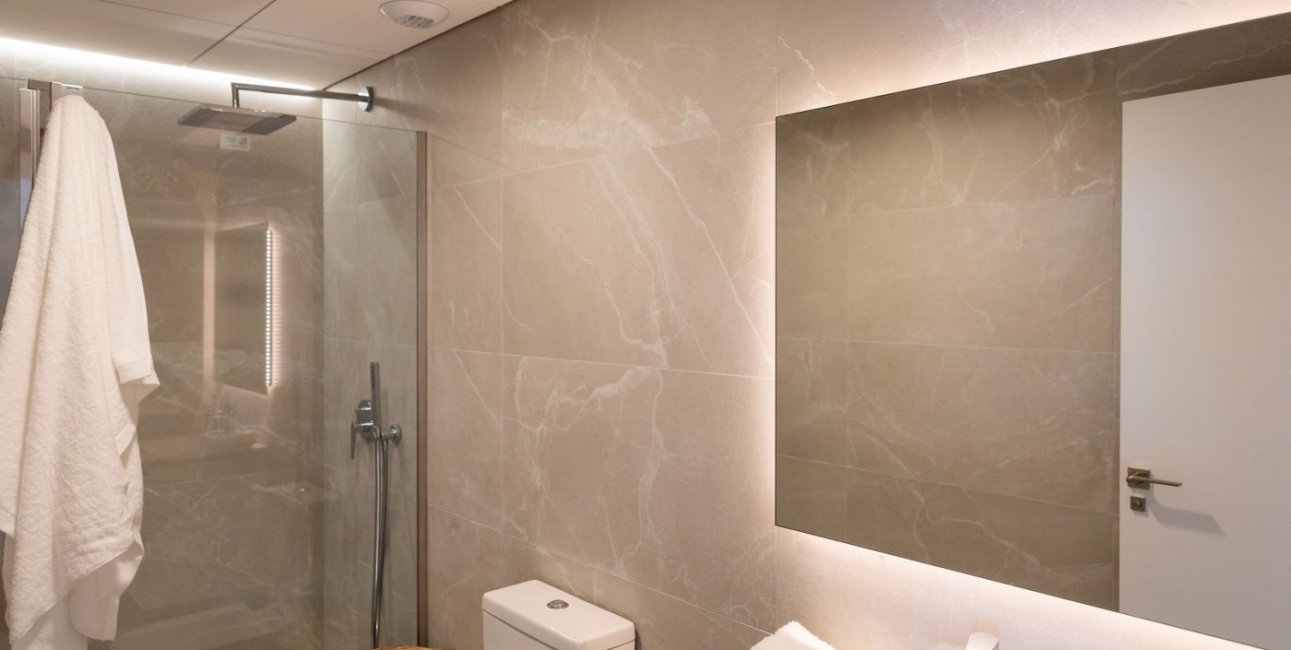 Rynek pierwotny - Mieszkanie  -
Santa Pola - Gran Alacant