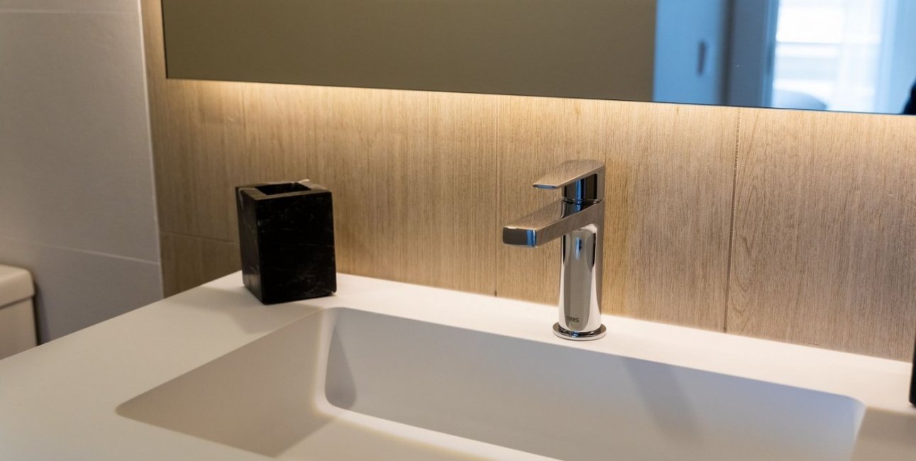 Rynek pierwotny - Mieszkanie  -
Santa Pola - Gran Alacant