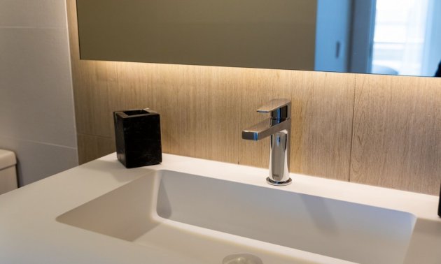 Rynek pierwotny - Mieszkanie  -
Santa Pola - Gran Alacant