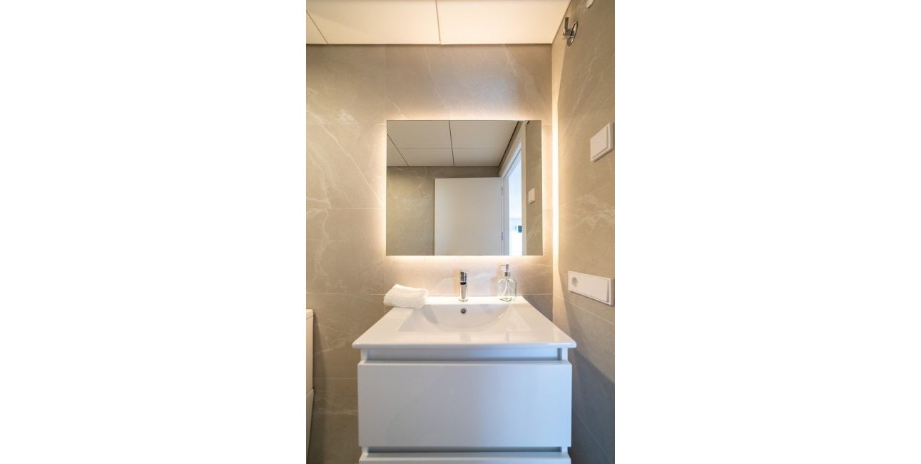 Rynek pierwotny - Mieszkanie  -
Santa Pola - Gran Alacant