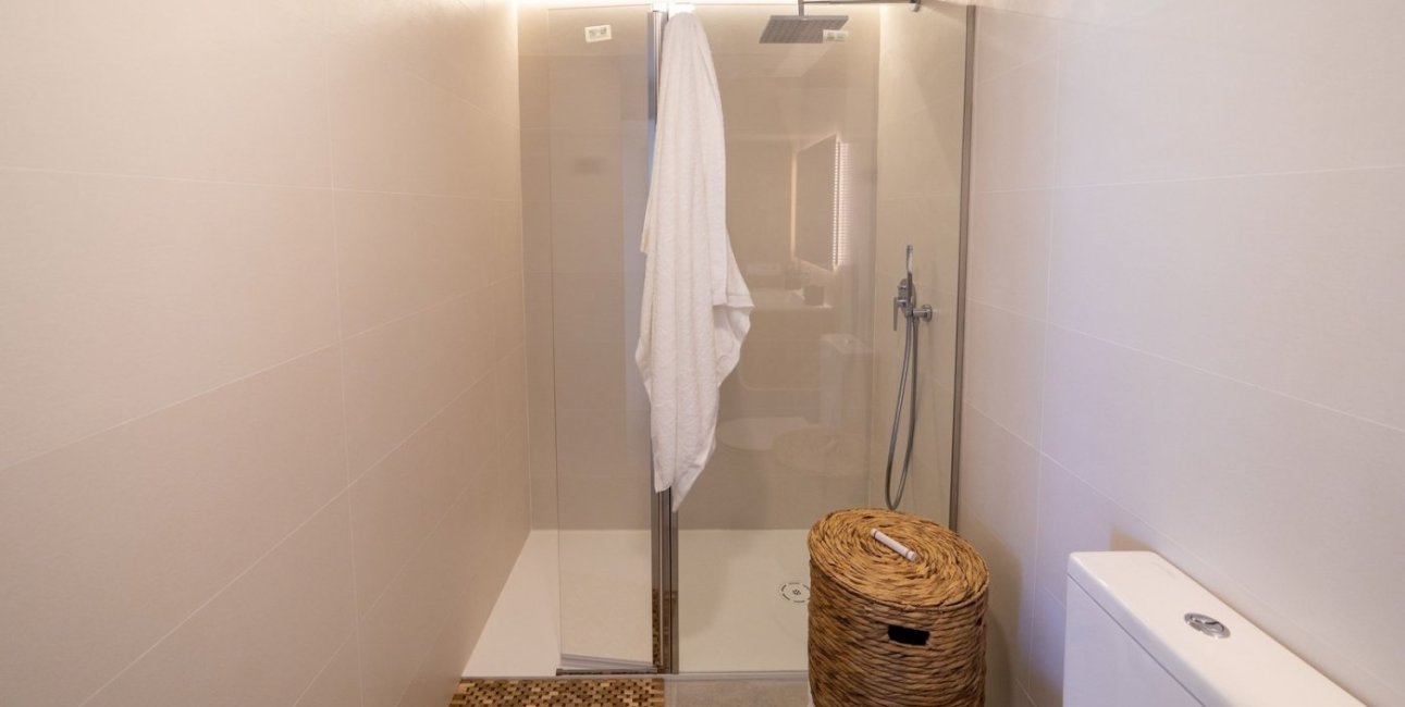 Rynek pierwotny - Mieszkanie  -
Santa Pola - Gran Alacant