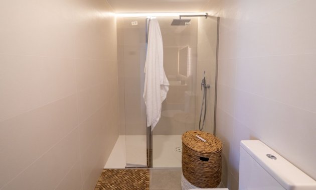 Rynek pierwotny - Mieszkanie  -
Santa Pola - Gran Alacant