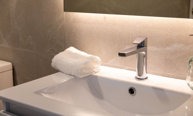 Rynek pierwotny - Mieszkanie  -
Santa Pola - Gran Alacant