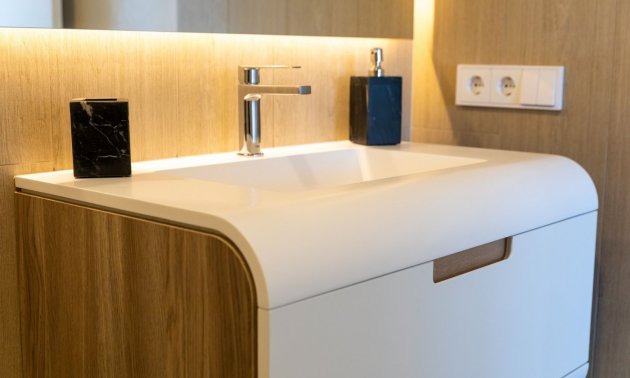 Rynek pierwotny - Mieszkanie  -
Santa Pola - Gran Alacant