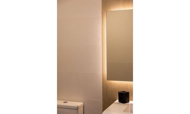 Rynek pierwotny - Mieszkanie  -
Santa Pola - Gran Alacant