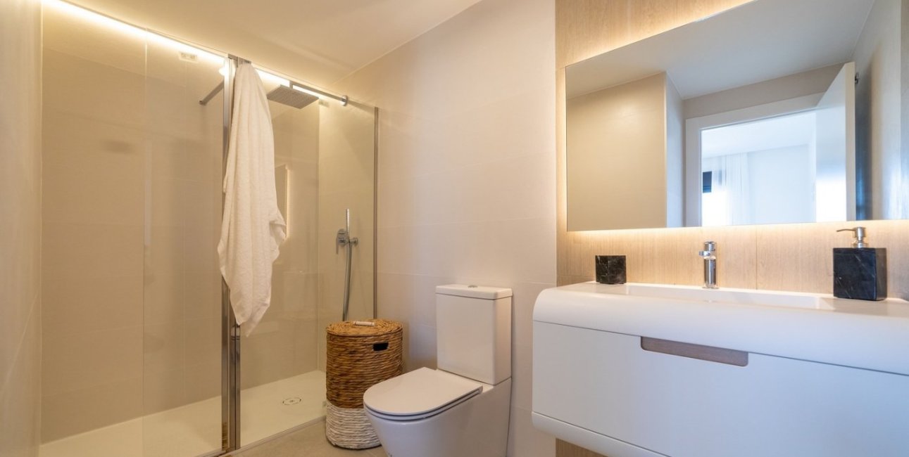 Rynek pierwotny - Mieszkanie  -
Santa Pola - Gran Alacant