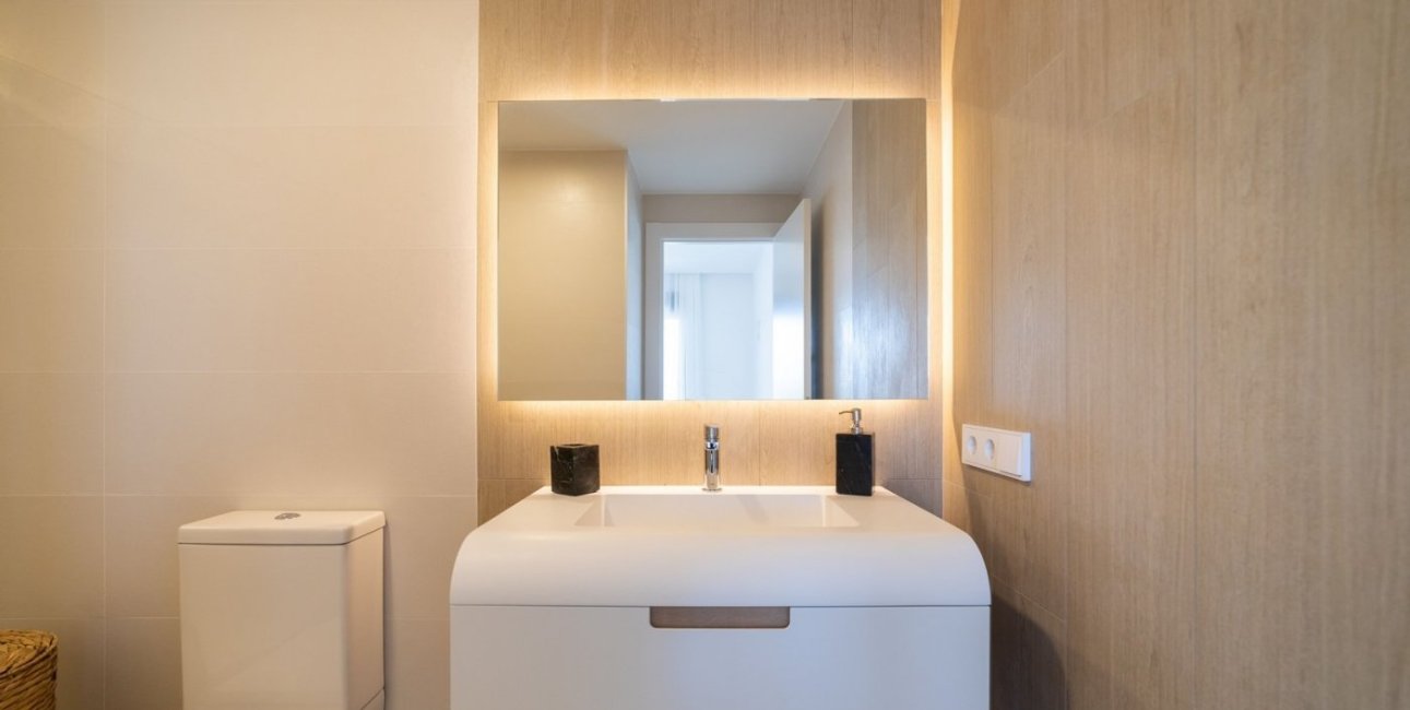 Rynek pierwotny - Mieszkanie  -
Santa Pola - Gran Alacant