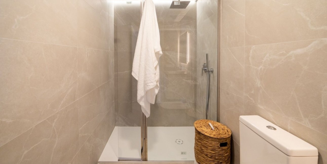 Rynek pierwotny - Mieszkanie  -
Santa Pola - Gran Alacant