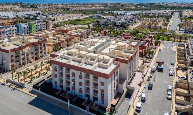 New Build - Penthouse -
Orihuela Costa - Lomas de Cabo Roig