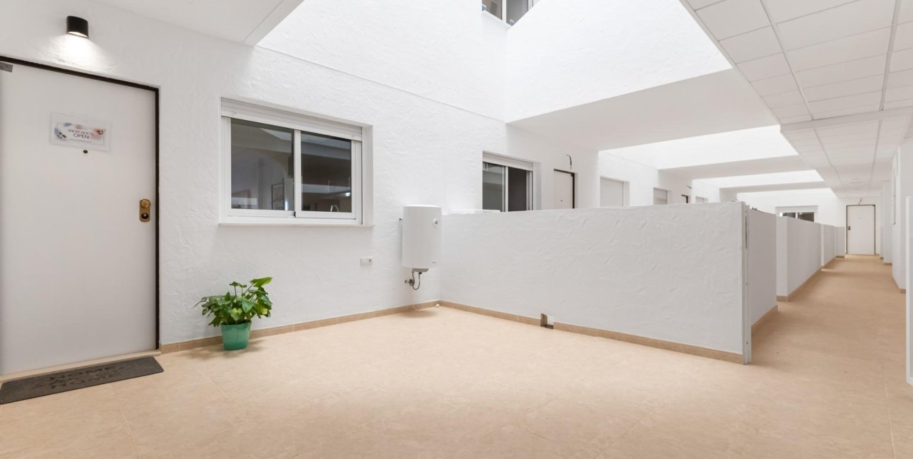 New Build - Penthouse -
Orihuela Costa - Lomas de Cabo Roig