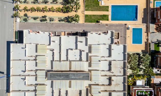 New Build - Apartment / flat -
Orihuela Costa - Lomas de Cabo Roig