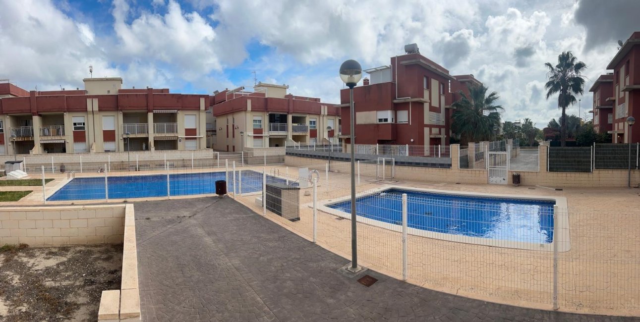 New Build - Apartment / flat -
Orihuela Costa - Lomas de Cabo Roig