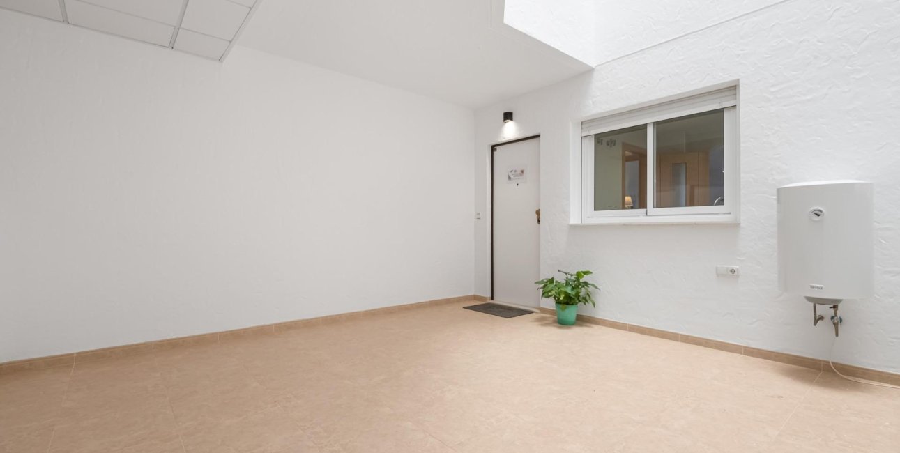 New Build - Penthouse -
Orihuela Costa - Lomas de Cabo Roig