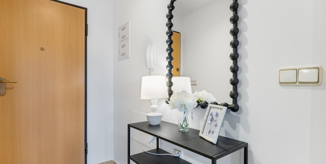 New Build - Penthouse -
Orihuela Costa - Lomas de Cabo Roig