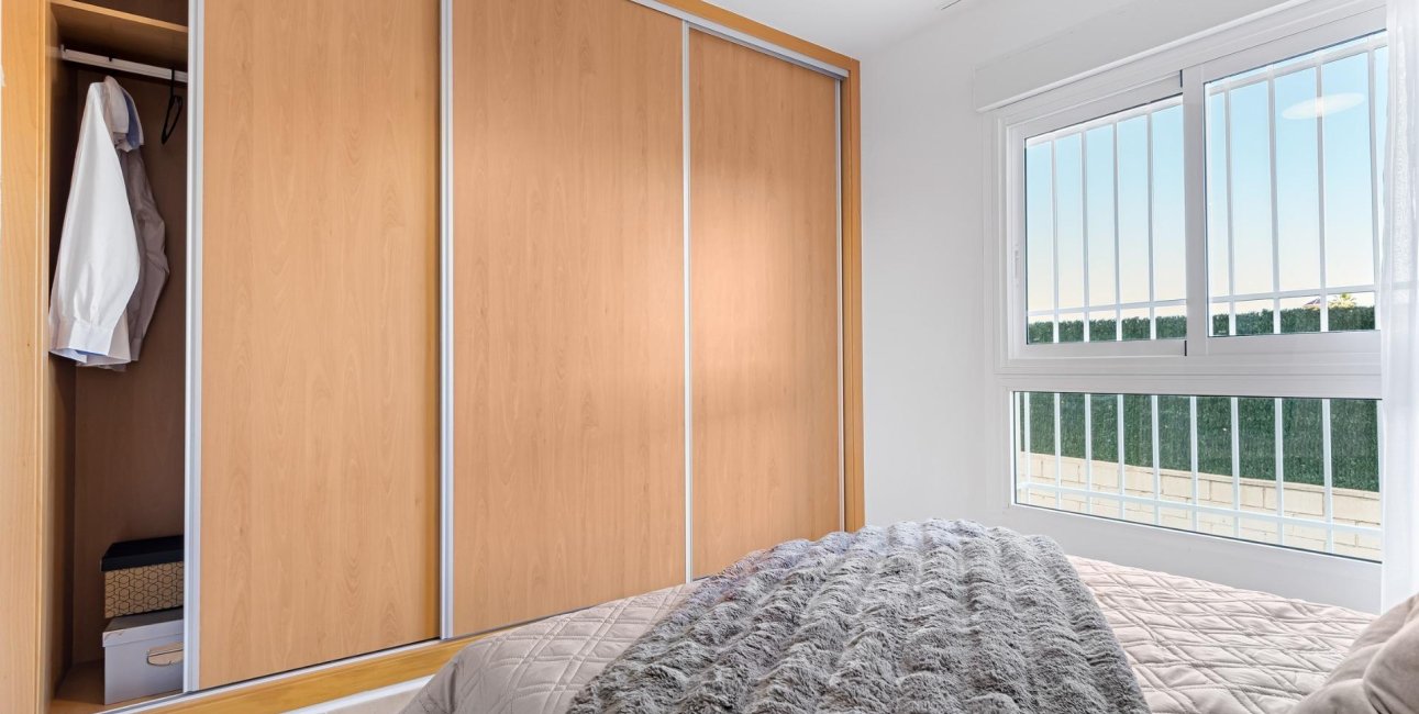 New Build - Penthouse -
Orihuela Costa - Lomas de Cabo Roig