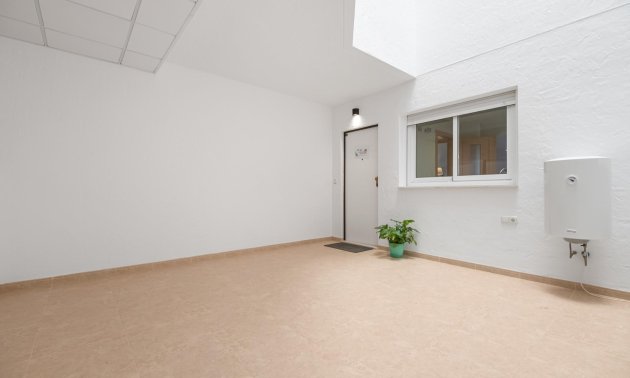 New Build - Apartment / flat -
Orihuela Costa - Lomas de Cabo Roig