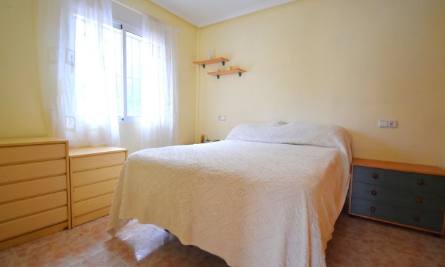 Resale - Townhouse -
Orihuela Costa - Playa Flamenca