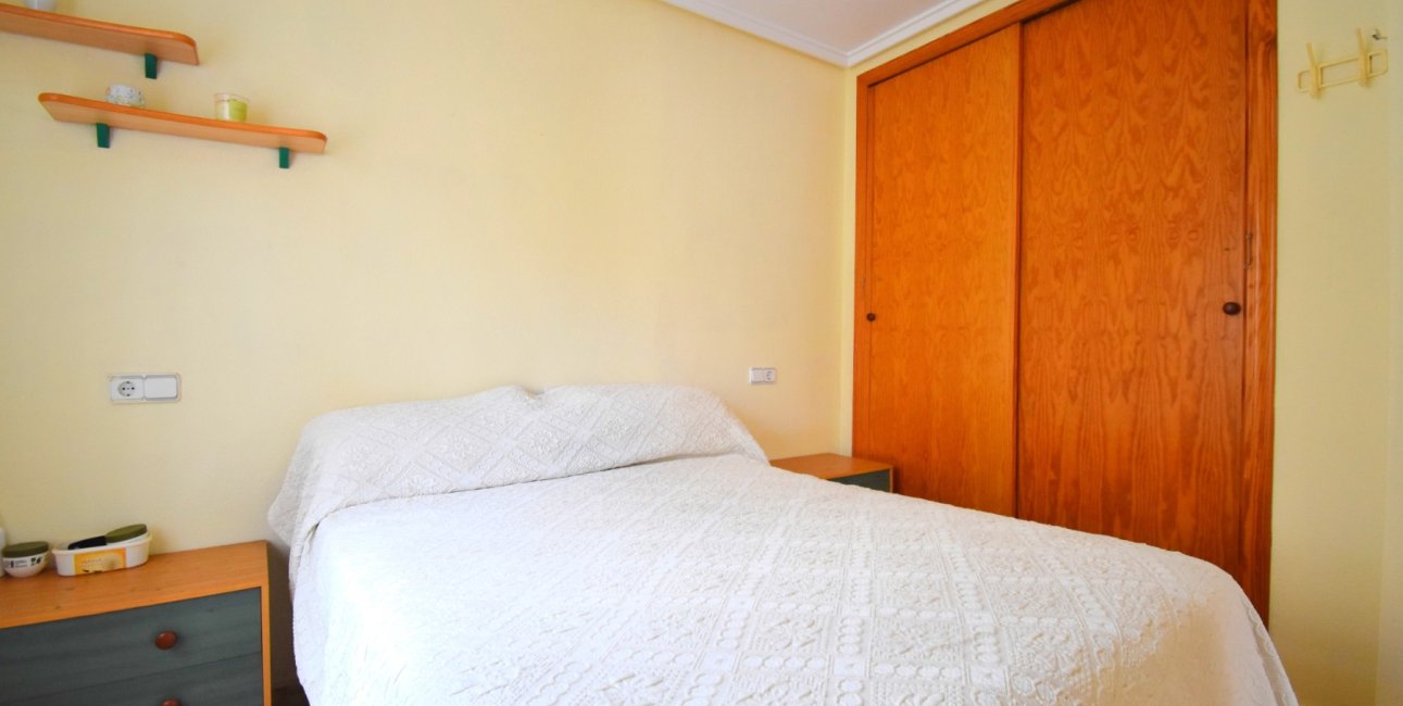 Resale - Townhouse -
Orihuela Costa - Playa Flamenca