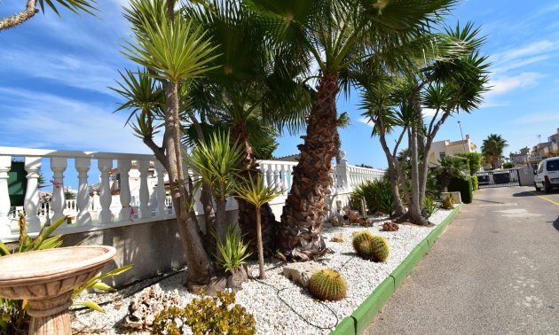 Resale - Townhouse -
Orihuela Costa - Playa Flamenca