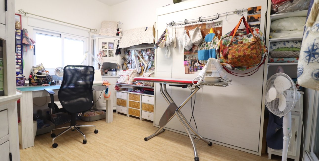 Resale - Country House -
Orihuela - La Campaneta