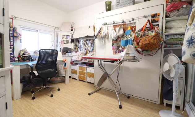 Resale - Country House -
Orihuela - La Campaneta