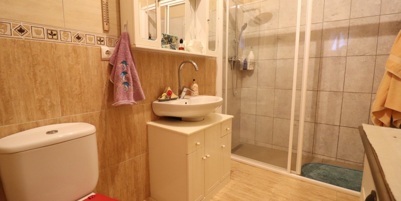 Resale - Country House -
Orihuela - La Campaneta