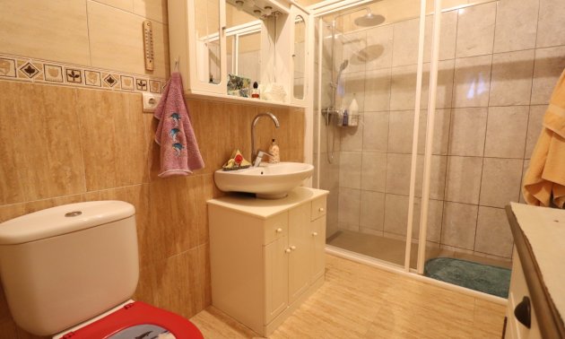 Resale - Country House -
Orihuela - La Campaneta