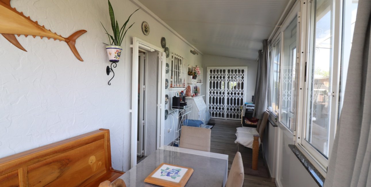 Resale - Country House -
Orihuela - La Campaneta