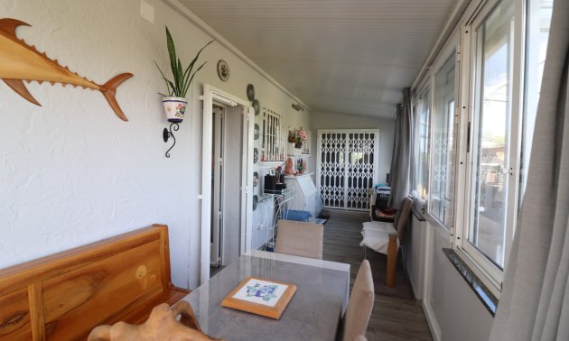 Resale - Country House -
Orihuela - La Campaneta