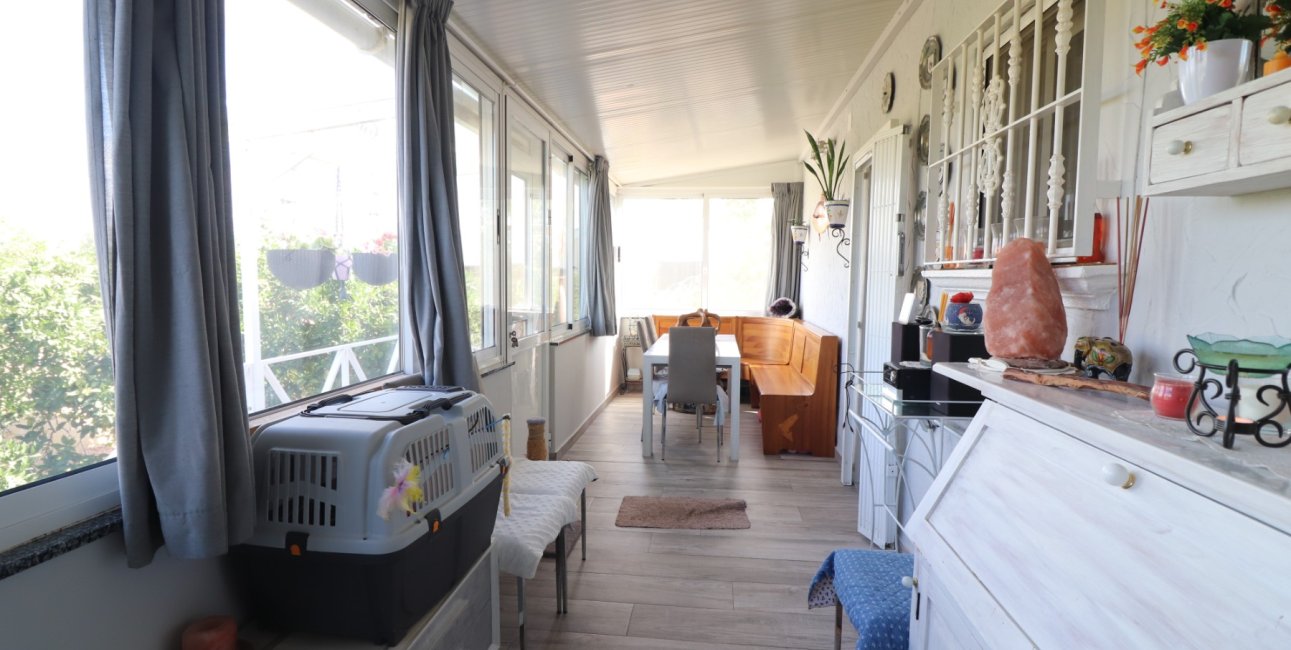 Resale - Country House -
Orihuela - La Campaneta