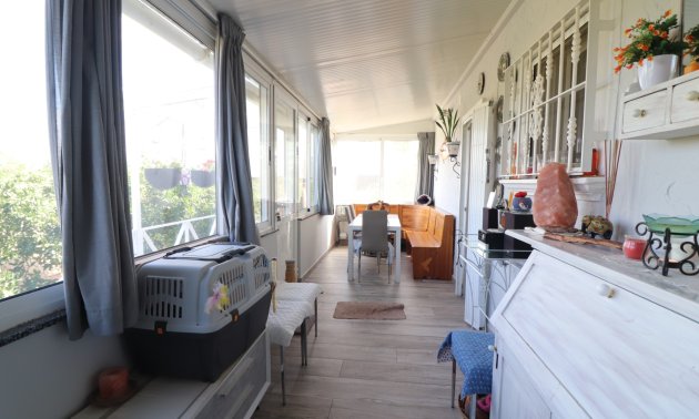 Resale - Country House -
Orihuela - La Campaneta